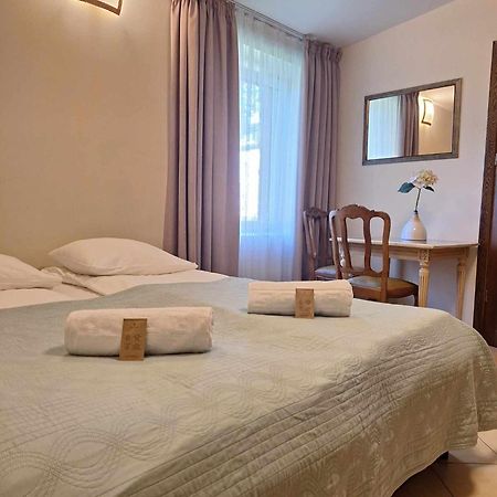 Kubu Apartment Клайпеда Экстерьер фото